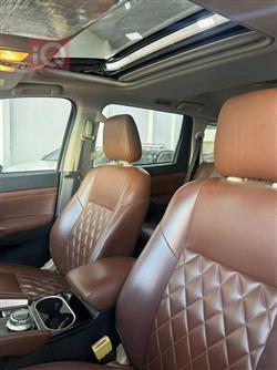 ميتسوبيشي اوتلاندر